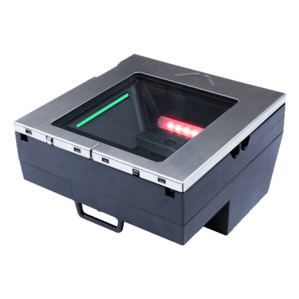 Datalogic magellan 3710 hsi, standard mount, 2d, digimarc, usb, rs232, ibm, kit - image 1