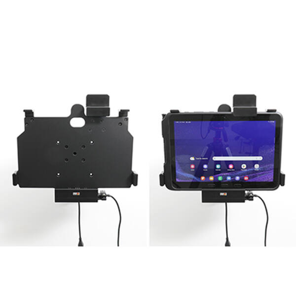 Brodit aktivhalterung – bild 5