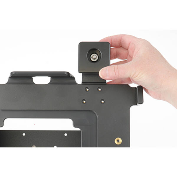 Brodit schlüsselschloss-modul – bild 3