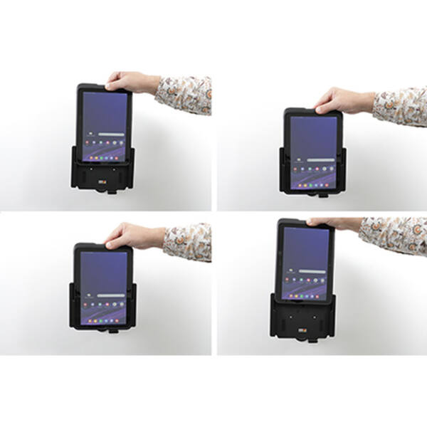 Brodit passivhalterung – bild 5