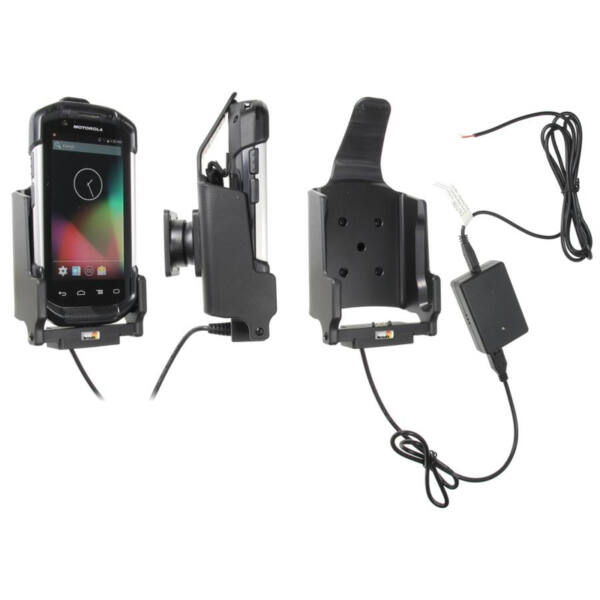 Brodit charging station (molex), ts, 3-point, tc7x - image 2