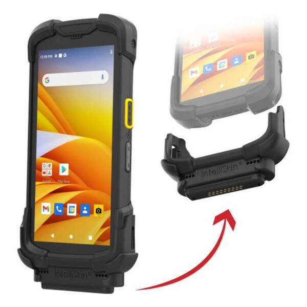 Ram mounts intellìskin next gen skyddshölje för zebra tc73 & tc78 – gds-technology - bild 1