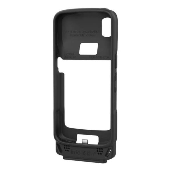 Ram mounts intellìskin-beskyttelsescover til zebra tc22 & tc27 - gds-technology - billede 2