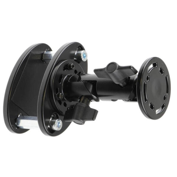 Brodit sockelmontage – bild 2