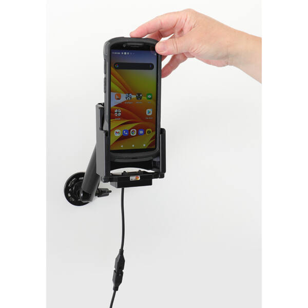 Brodit fahrzeug-ladestation, ts, tc53/58 – bild 3