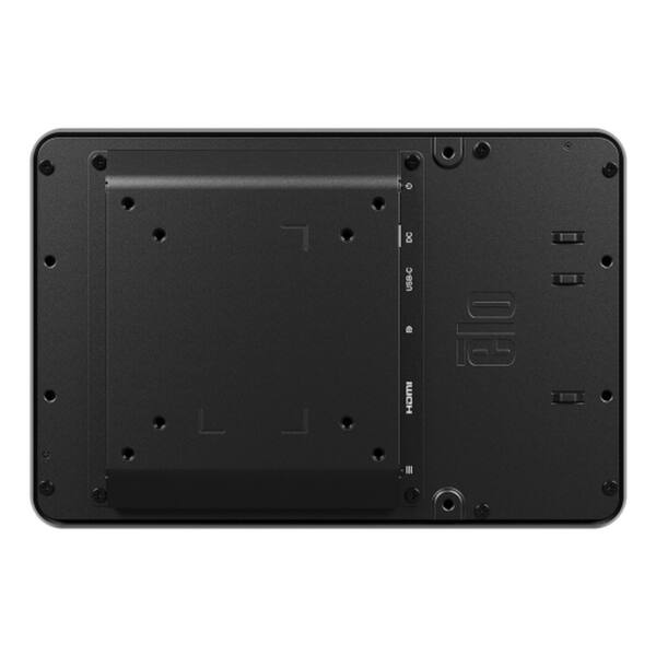 Elo 1064l, 25,7 cm (10,1''), projiceret kapacitiv, 10 tp, usb, usb-c, kit (usb), sort - billede 5