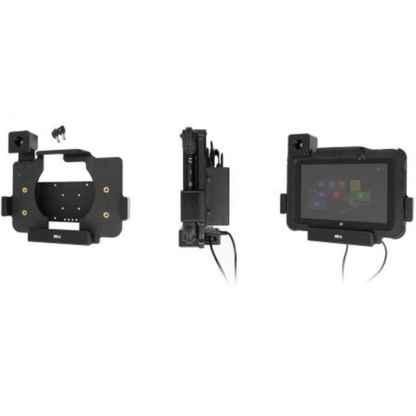 Zebra et5x lade-cradle – bild 1