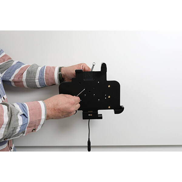 Brodit aktivhalterung – bild 4