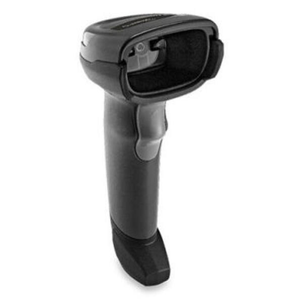 Zebra ds2278, bt, 2d, multi-if, kit (usb), schwarz – bild 1