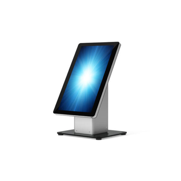 Elo wallaby slim selvbetjeningsstander, bordmodel - billede 4