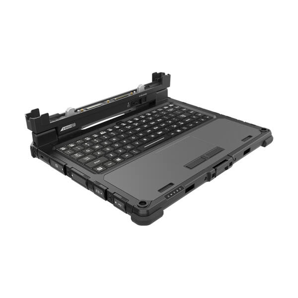 Getac tastatur-dock – bild 1