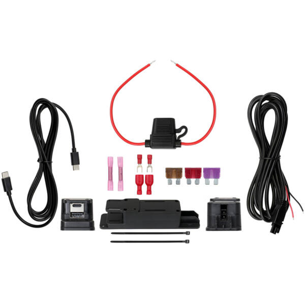 Brodit festverdrahtetes netzteil – bild 1