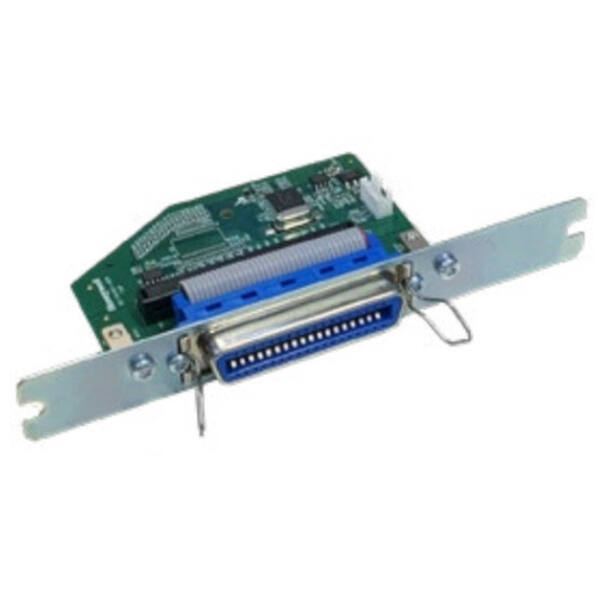 Honeywell interface card, parallel - image 1