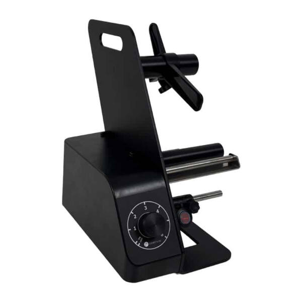 Labelmate ld-115-rs, upp till 115 mm etikettbredd, 6 mm minsta etikettlängd - bild 3