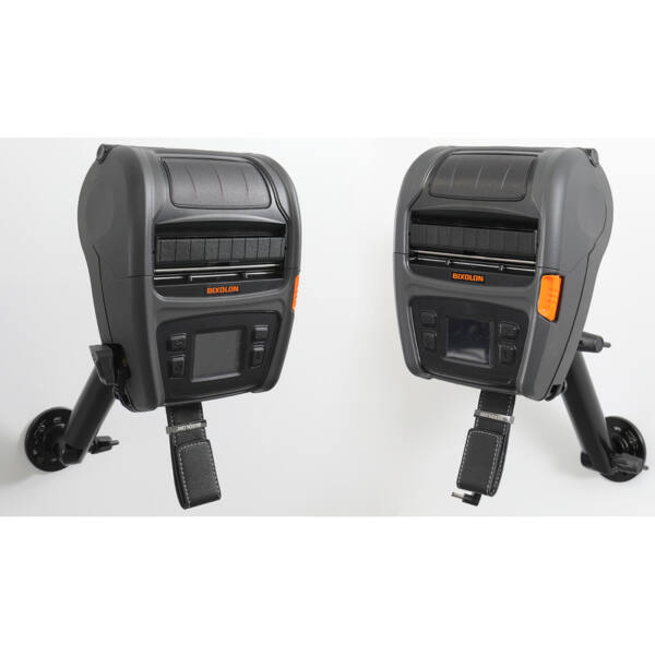 Brodit aktivhalterung – bild 3