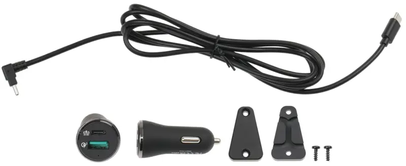Brodit cig plug adapter kit