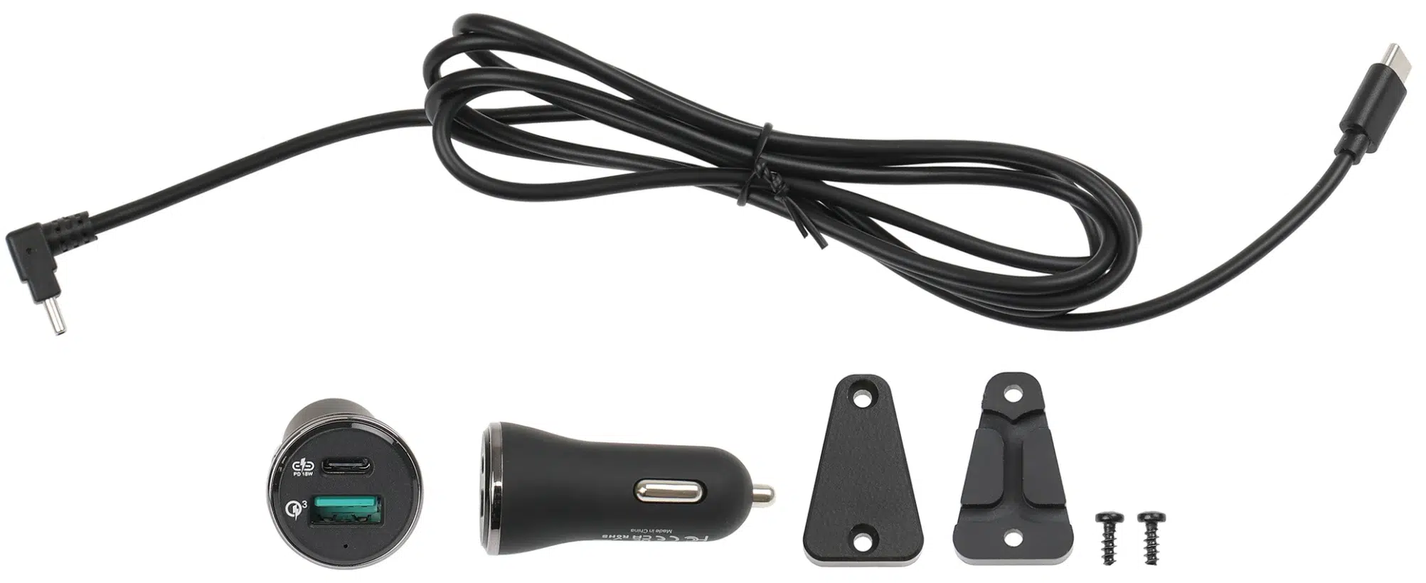 Brodit Cig Plug Adapter Kit