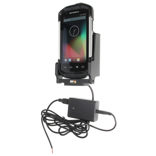 Brodit charging station (molex), ts, 3-point, tc7x - image 3