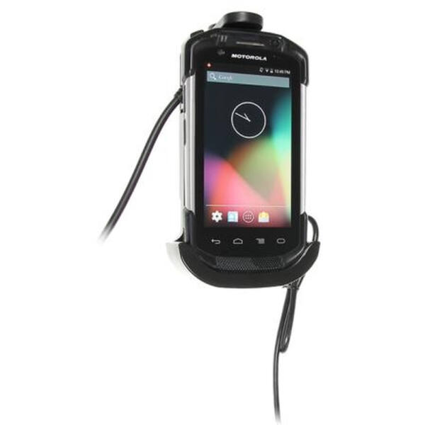 Brodit fahrzeug-ladestation, ts, verriegelungsvorrichtung, usb-host – bild 2