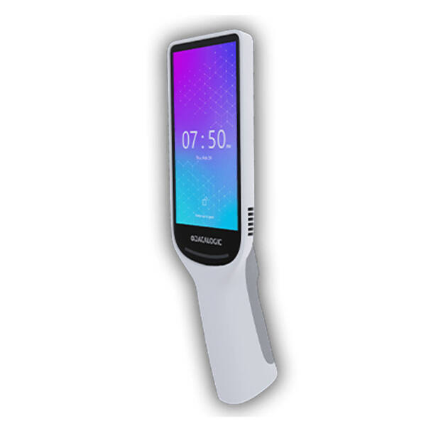 Datalogic joya smart, 2d, 12. 7 cm (5''), usb-c, bt, wi-fi, nfc, android, gms - image 1