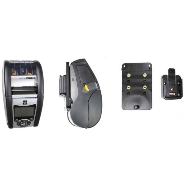 Brodit halterung, mmc, qln320 – bild 1