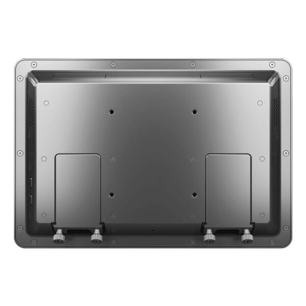 Elo i-series 5 steel, med poe, 25,7 cm (10,1''), projicerad kapacitiv, 10 tp, usb, usb-c, bt, ethernet, wi-fi, qcs6490, android, gms - bild 5