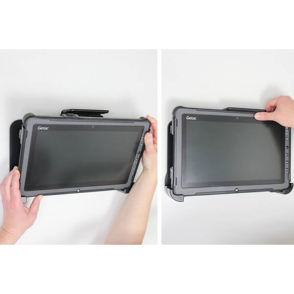 Brodit passivhalter – bild 4