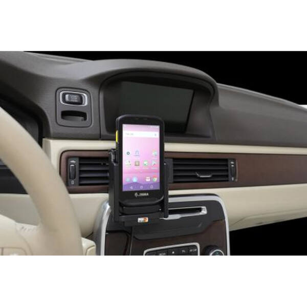 Brodit fahrzeug-ladestation, ts, tc20/25 – bild 3