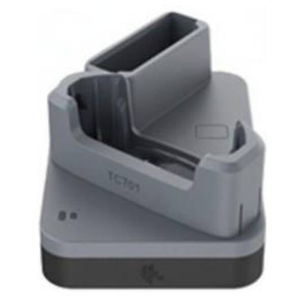Zebra charging station - image 1