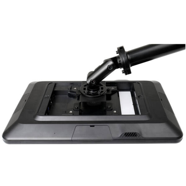 Brodit-monteringsplade - billede 3