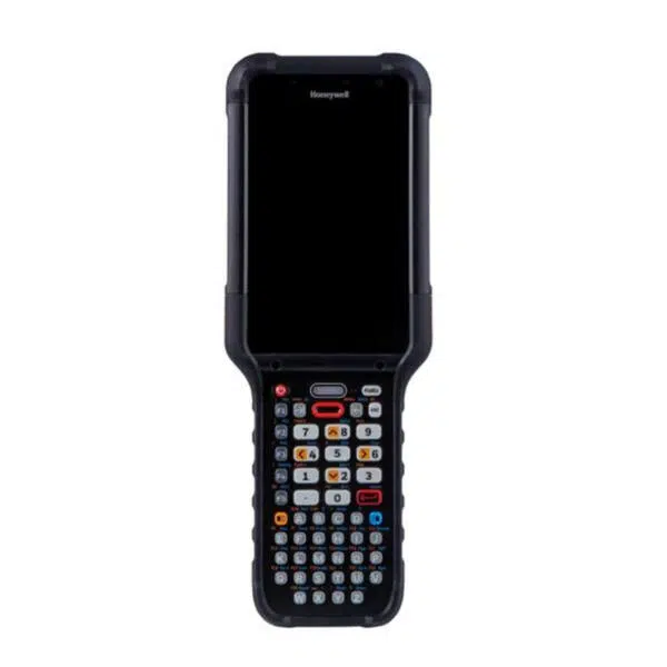 Honeywell ck67, 2d, num. , hot-swap, usb-c, bt, wi-fi (wi-fi), nfc, android, gms - image 1