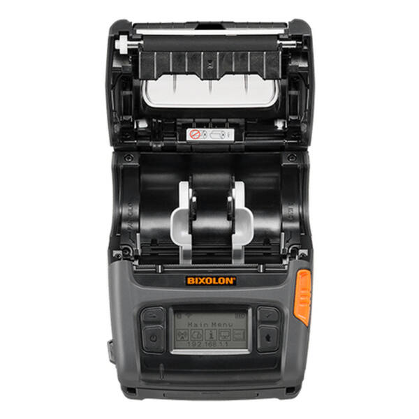 Bixolon spp-l3000 mobil label-printer, dt, - billede 3