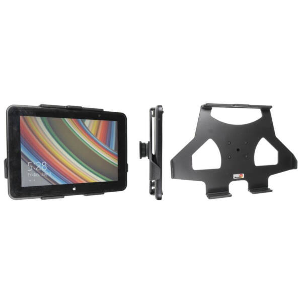 Brodit halterung, ts, et5x (10 zoll) – bild 2