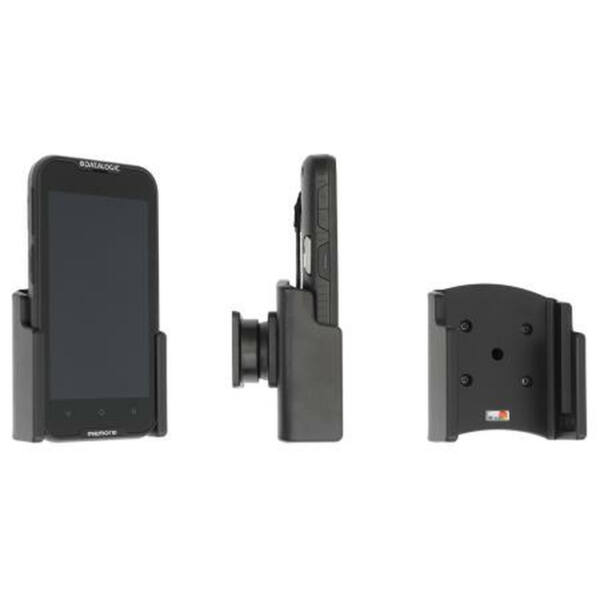 Brodit halterung, ts – bild 1