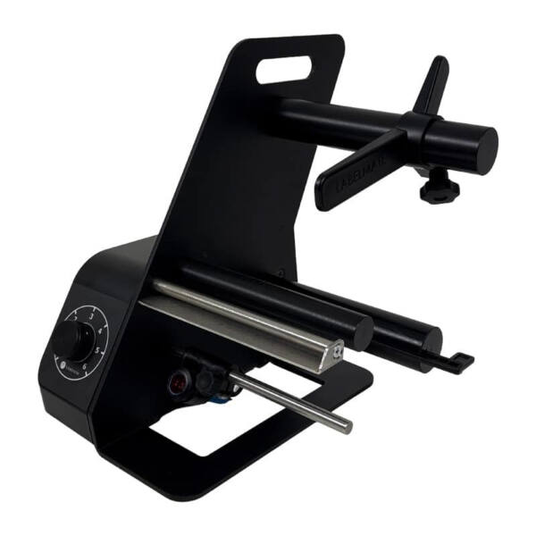 Labelmate ld-165-rs, upp till 165 mm etikettbredd, 6 mm minsta etikettlängd - bild 2