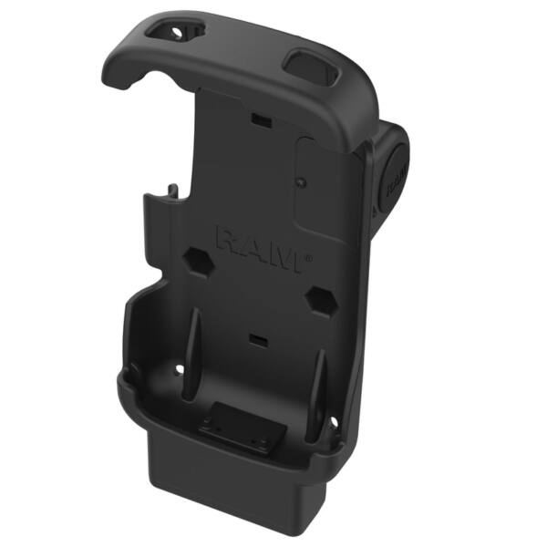 Ram mounts form-fit holder for zebra tc22/27 - image 3