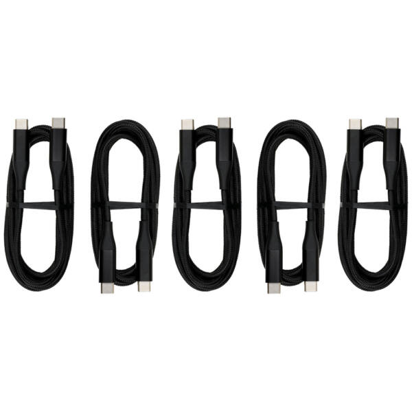 Usb-c-ladekabel – bild 1