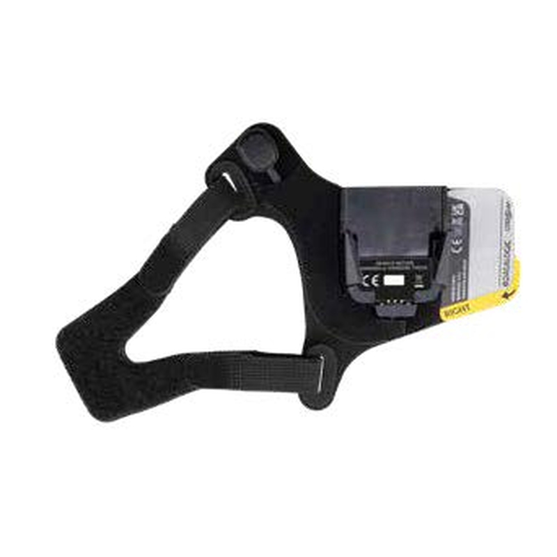 Datalogic, håndmontering