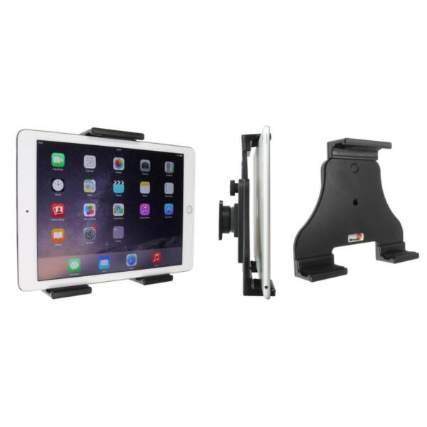 Brodit halterung, ts, höhe: 140 mm bis 195 mm – bild 1