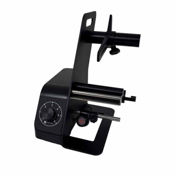 Labelmate ld-115-rs, upp till 115 mm etikettbredd, 6 mm minsta etikettlängd - bild 1