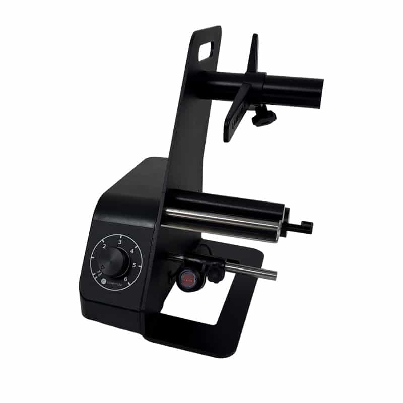 Labelmate LD-115-RS, upp till 115 mm etikettbredd, 6 mm minsta etikettlängd