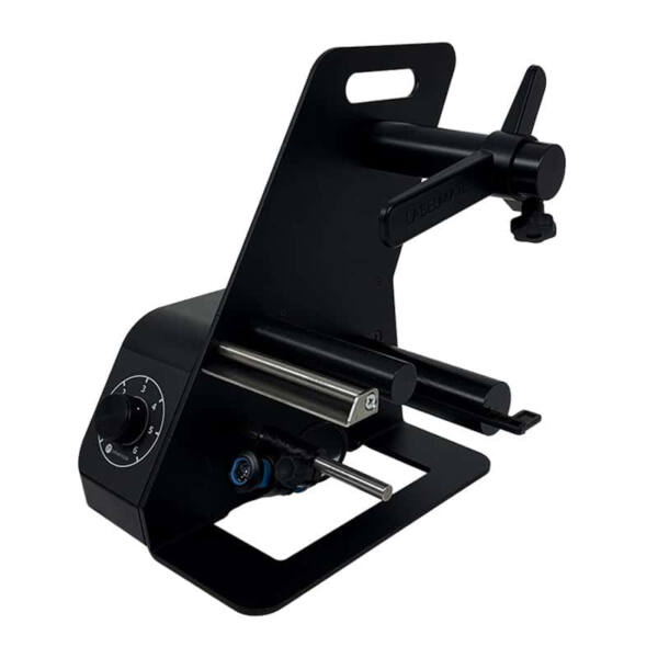 Labelmate ld-115-u, upp till 115 mm etikettbredd, 6 mm min etiketlängd - bild 2