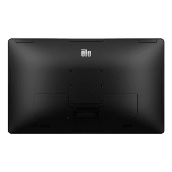 Elo i-series 3. 0, without stand, 54. 6cm (21. 5''), projected capacitive, full hd, usb, usb-c, poweredusb, rs232, bt, ethernet, wi-fi, intel core i3, ssd, kit (rs232), black - image 4