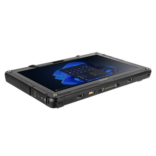 Getac f110g7-ex, 29,5 cm (11,6''), full hd, digitizer, usb, bt, wi-fi, intel core i7, ssd, win. 11 pro, rb, atex - billede 4