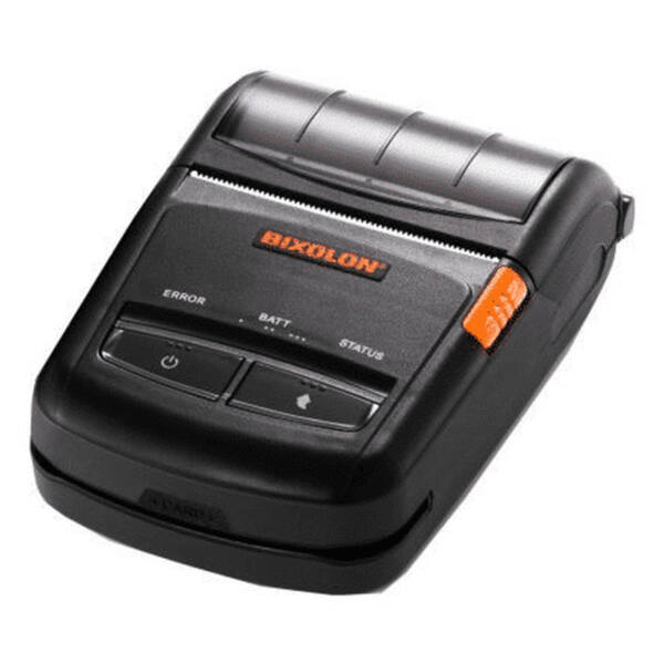 Bixolon spp-r210, 8 punkte/mm (203 dpi), linerless, usb, rs232 – bild 1