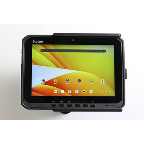 Brodit passivhalter – bild 2