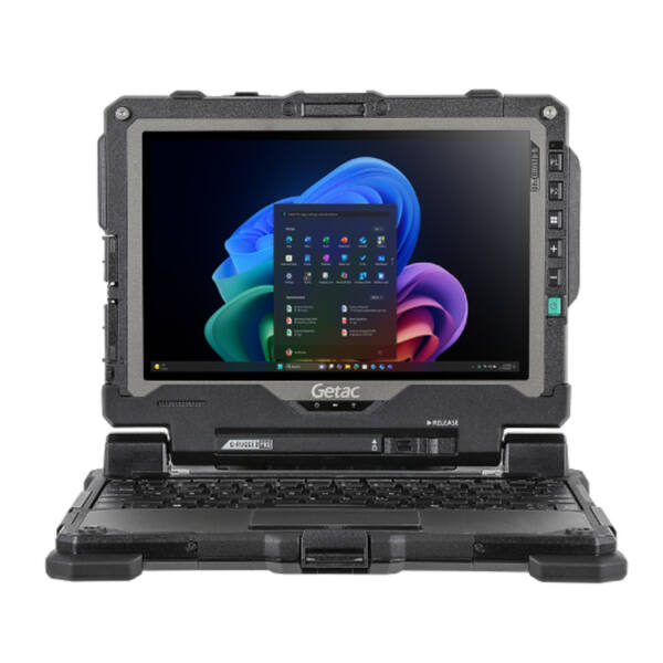 Getac ux10g5, 25,7 cm (10,1"), kamera, frontkamera, usb, bt, wi-fi, ssd, win. 11 pro - bild 5