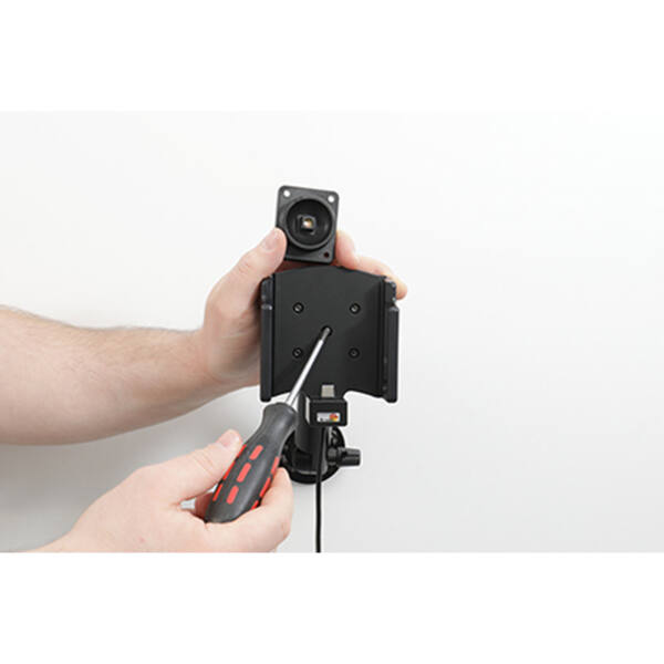 Brodit aktivhalterung, usb – bild 4