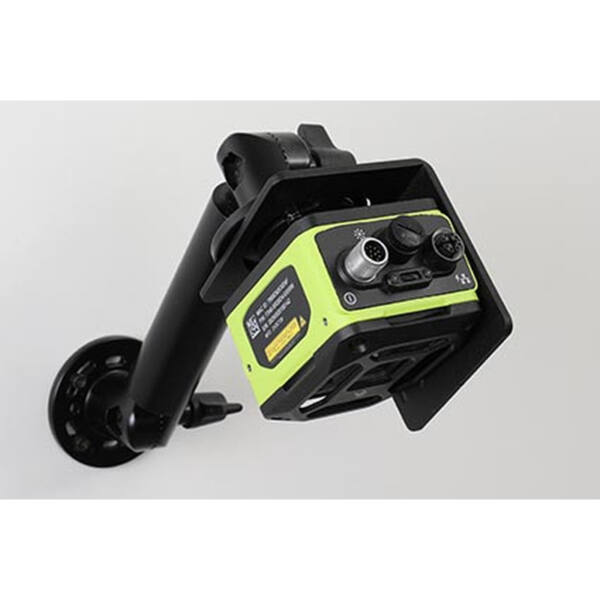 Brodit monteringsplatta, l-fäste - bild 15