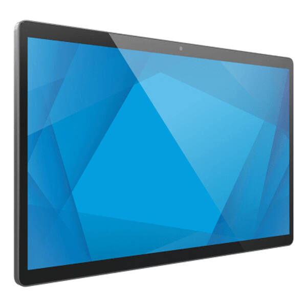 Elo i-series 3. 0, 39,6 cm (15,6''), projiceret kapacitiv, full hd, usb, usb-c, bt, ethernet, wi-fi (wi-fi), intel celeron, ssd, 10 iot enterprise, 11 iot enterprise, grå - billede 3